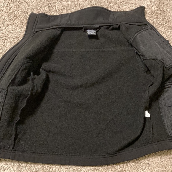 Performance jacket - Picture 3 of 3